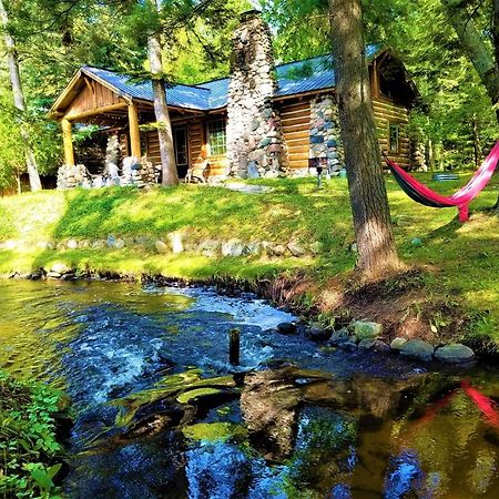 Steps To Beach-Hot Tub-Fireplace-Northern Original Vila Traverse City Exterior foto